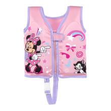 Minnie ujumisõppevest Bestway 9101B