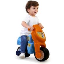 FEBER Ride-On MOTOFEBER BLUEY Lastele