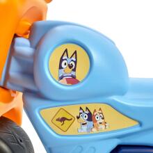FEBER Ride-On MOTOFEBER BLUEY Lastele