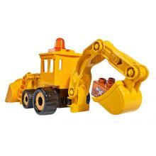 Bob the Builder Blocks Ekskavaator 40 Tükki Suur