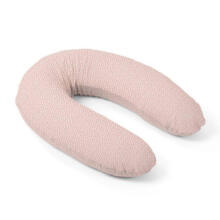 La Bebe™ Rich Maternity Pillow Art.00608159 Nordic Hills. Nursing Pillow 30x104 cm