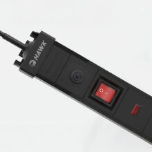 Hawk HWPS503BK 3m