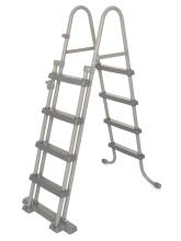 Ohutu redel basseinidele 122 cm Bestway 58331