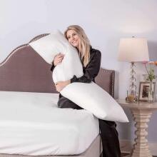 La Bebe™ Easy Maternity Pillow Art. 20608166 Nordic Forest.