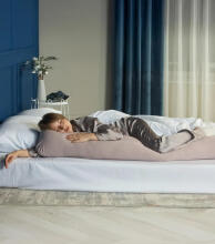La Bebe™ Easy Maternity Pillow Art. 80579822 Nordic Stones.