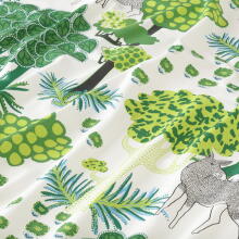 La Bebe™ Easy Maternity Pillow Art.20608166 Nordic Forest.