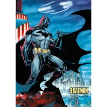 TREFL Premium Plus Puzle Batman, 1000 gab.
