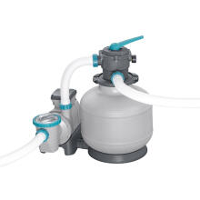 Liivapump basseinidele 11355 L/h Bestway 58486