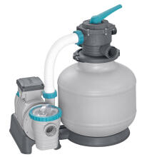 Liivapump basseinidele 11355 L/h Bestway 58486