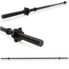 Sirge must haardetang ACT0011, 180 cm, 25 mm