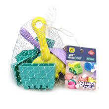 WOOPIE Liivakomplekt 8 tk