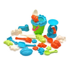 WOOPIE Suur Liivakomplekt Ämbri 25 tk