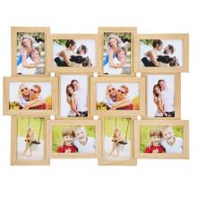 Springos PF0032 fotoraam 12 pildile