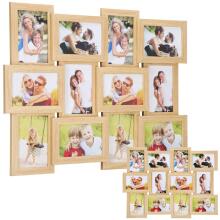 Springos PF0032 fotoraam 12 pildile