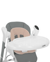 Carrello Cascata Art.276961 Space Grey Multifunktsionaalne söögitool