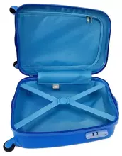 Paw Patrol Suitcase  Art.BC-PP-001 Laste kohver ratastel