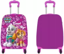 Paw Patrol Suitcase  Art.BC-PP-003  Детский чемодан на колёсиках
