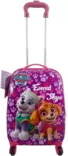 Paw Patrol Suitcase  Art.BC-PP-003  Детский чемодан на колёсиках