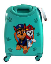 Paw Patrol Suitcase  Art.BC-PP-009  Детский чемодан на колёсиках
