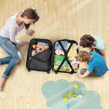 Vehicles Suitcase  Art.BC-16QC-B06  Детский чемодан на колёсиках