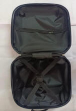 Truck Suitcase+Backpack  Art.BC-ZIE-003 Laste kohver ratastel