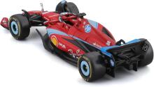 Bburago F1 Ferrari SF-24 Miami GP 2024#16 Charles Leclerci mudelauto 1:43 art.277047