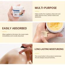 Cocoa Butter Cream for Body Art.277188  Крем для тела,100гр