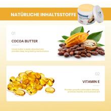 Cocoa Butter Cream for Body Art.277188  Крем для тела,100гр
