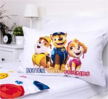 Faro Tekstylia Disney Bedding Paw Patrol Art.277233