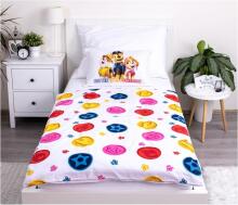 Faro Tekstylia Disney Bedding Paw Patrol Art.277233