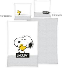 Faro Tekstylia Disney Bedding Snoopy Art.277234