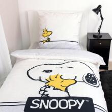 Faro Tekstylia Disney Bedding Snoopy Art.277234