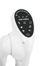 Carrello Cascata Art.CRL-10303  Beige