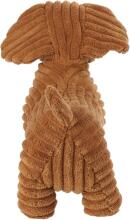 Apricot Lamb - Kaisumäng Clare Taksikoer 34 cm - Pehme Koerakingitus Lastele (helepruun)