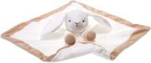 Apricot Lamb - Kaisutekk - Pehme Jänese Mänguasi Beebidele - 35 cm