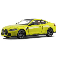 MSZ Miniatūrais modelis - BMW M4, mērogs 1:23