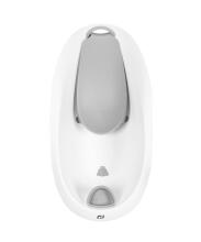 Beebi vann koos vannitooliga Carrello Auri CRL-17101 Cloud Grey_9