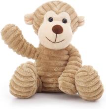 Apricot Lamb - Kaisuahv 20 cm - Palusmänguasi lastele ja beebidele - Hubane kaisumänguasi mängimiseks ja kingituseks