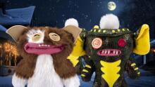 Fuggler&Spongebob Funny Ugly Monster Gremlins Gizmo Art.277482 naljakas kole koletis