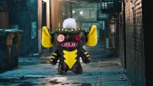 Fuggler&Spongebob Funny Ugly Monster Gremlins Gizmo Art.277482 naljakas kole koletis