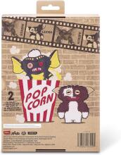 Fuggler&Spongebob Funny Ugly Monster Gremlins Gizmo Art.277482 naljakas kole koletis