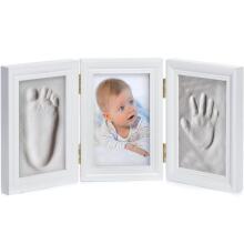 United Baby Picture Frame Imprint Set Art.277525
