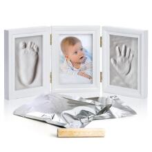 United Baby Picture Frame Imprint Set Art.277525