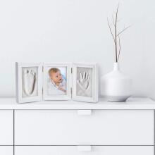 United Baby Picture Frame Imprint Set Art.277525