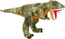 Wagner Plush Toy Dinosaur Rex  Art.277529