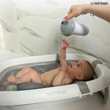 Twistshake Bath Bundle Art.78996 Cloud Modern luxury bathing set