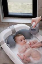 Twistshake Bath Bundle Art.79146 Faded Grey Modern luxury bathing set