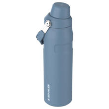 Termospudel The IceFlow Bottle Fast Flow 0.71L sinakasvioletne