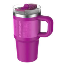 Termokruus k&otilde;rrega The Quencher ProTour Flip Straw Tumbler 0.59L lilla