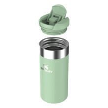 Thermos mug The AeroLight Transit Mug 0.35L pistachio color